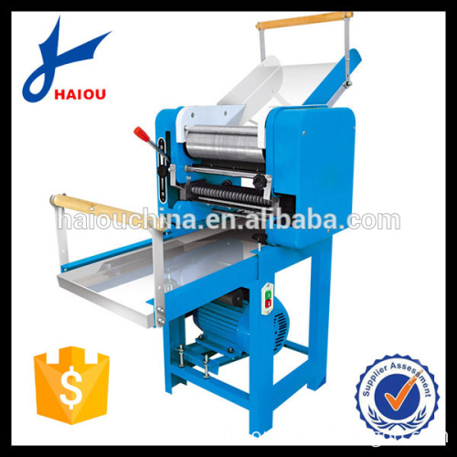 HO-80 top quality price industrial pasta machine